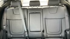 Hyundai TUCSON 1.6 TGDi Hybrid 230 Ultimate 5dr 2WD Auto Hybrid Estate